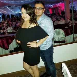 Meet your Posher, Luis